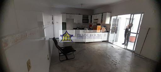 Casa Térrea em Vila Vermelha  -  São Paulo