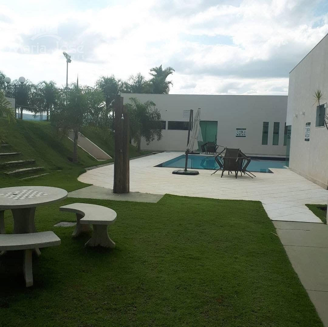 Terreno à venda com 600m² de terreno no Residencial da Vinci, Sete Lagoas (MG) — foto 22 de 30