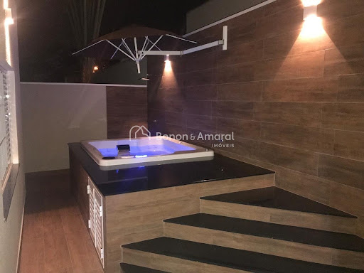 Casa de Condomínio, 3 quartos - Foto 10