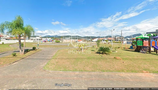 Casa Geminada em Santa Terezinha  -  Gaspar