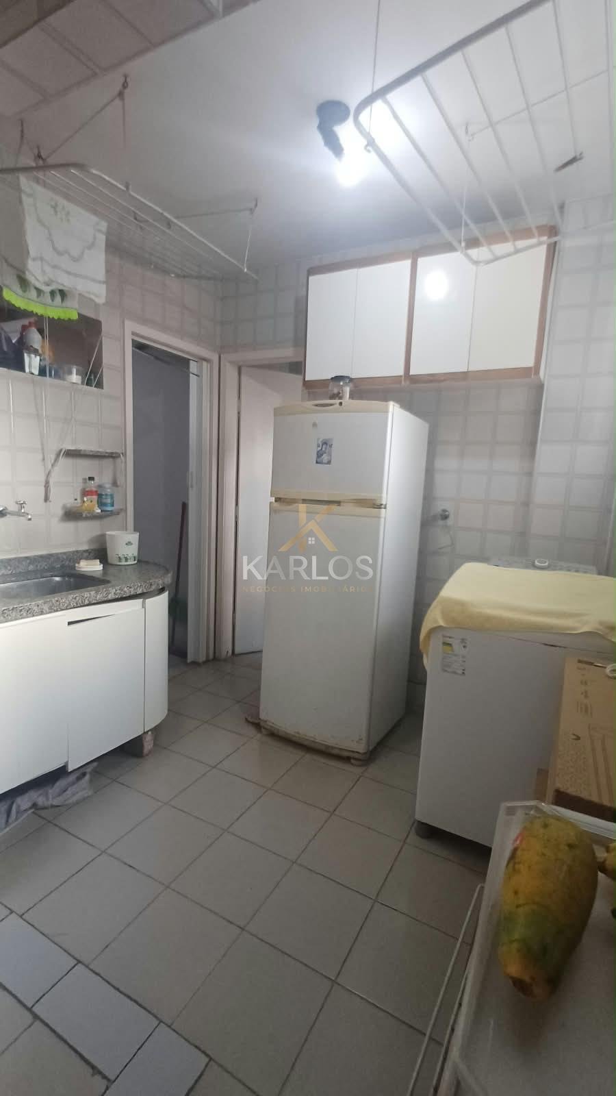 Apartamento à venda com 3 quartos, 1 suíte, 1 vaga e 118m² no Casa Forte, Recife (PE) — foto 15 de 28