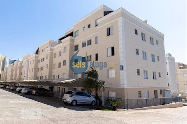 Apartamento em Parque São Lourenço, Indaiatuba | 3 Dorms