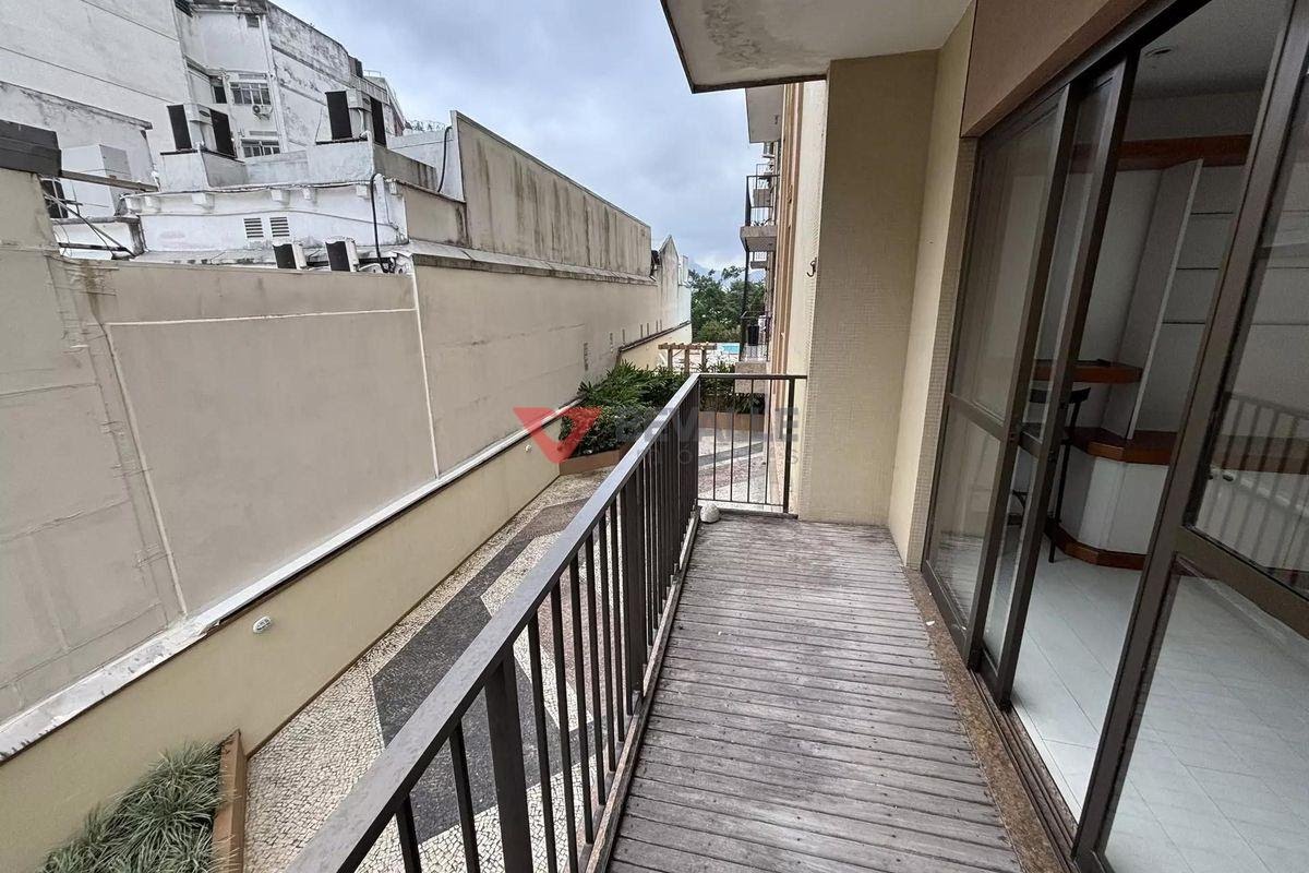 Apartamento à venda com 1 quarto, 1 suíte, 1 vaga e 70m² no Lagoa, Rio de Janeiro (RJ) — foto 2 de 18