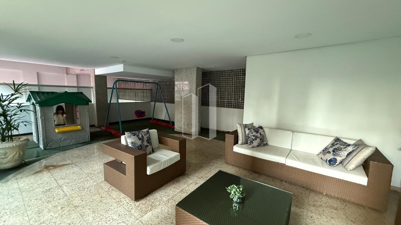 Apartamento para alugar com 2 quartos, 1 suíte, 1 vaga e 58m² no Setor Bueno, Goiânia (GO) — foto 28 de 30