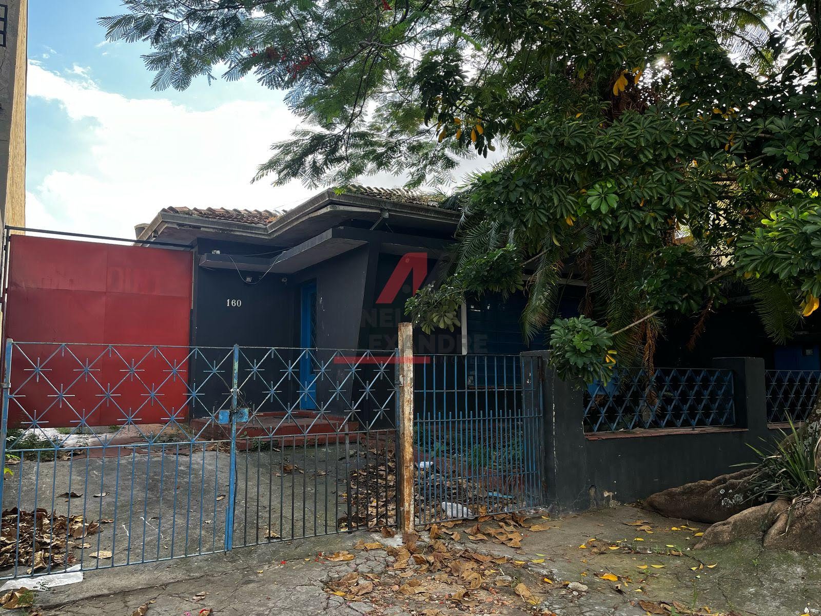 Casa, 3 quartos, 250 m² - Foto 1