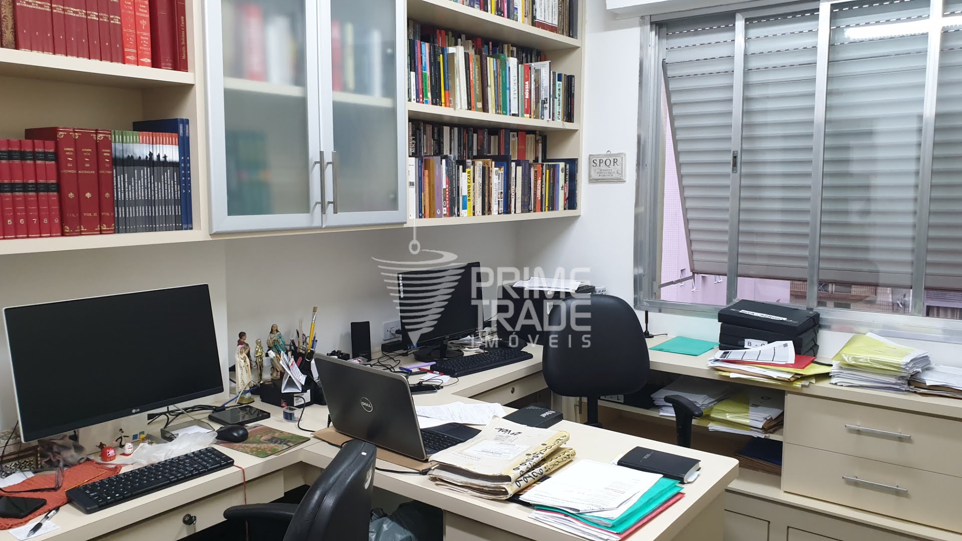 Apartamento à venda com 3 quartos, 1 suíte, 2 vagas e 130m² no Boqueirão, Santos (SP) — foto 14 de 21