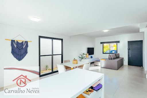 Casa à venda Kaza Alamedas | Casa condomínio Medeiros Jundiaí | Casa de esquina Jundiaí | Casa 3 dormitórios Medeiros | Condomínio Kaza Alamedas | Casa com churrasqueira Jundiaí | Carvalho Neves Imóveis