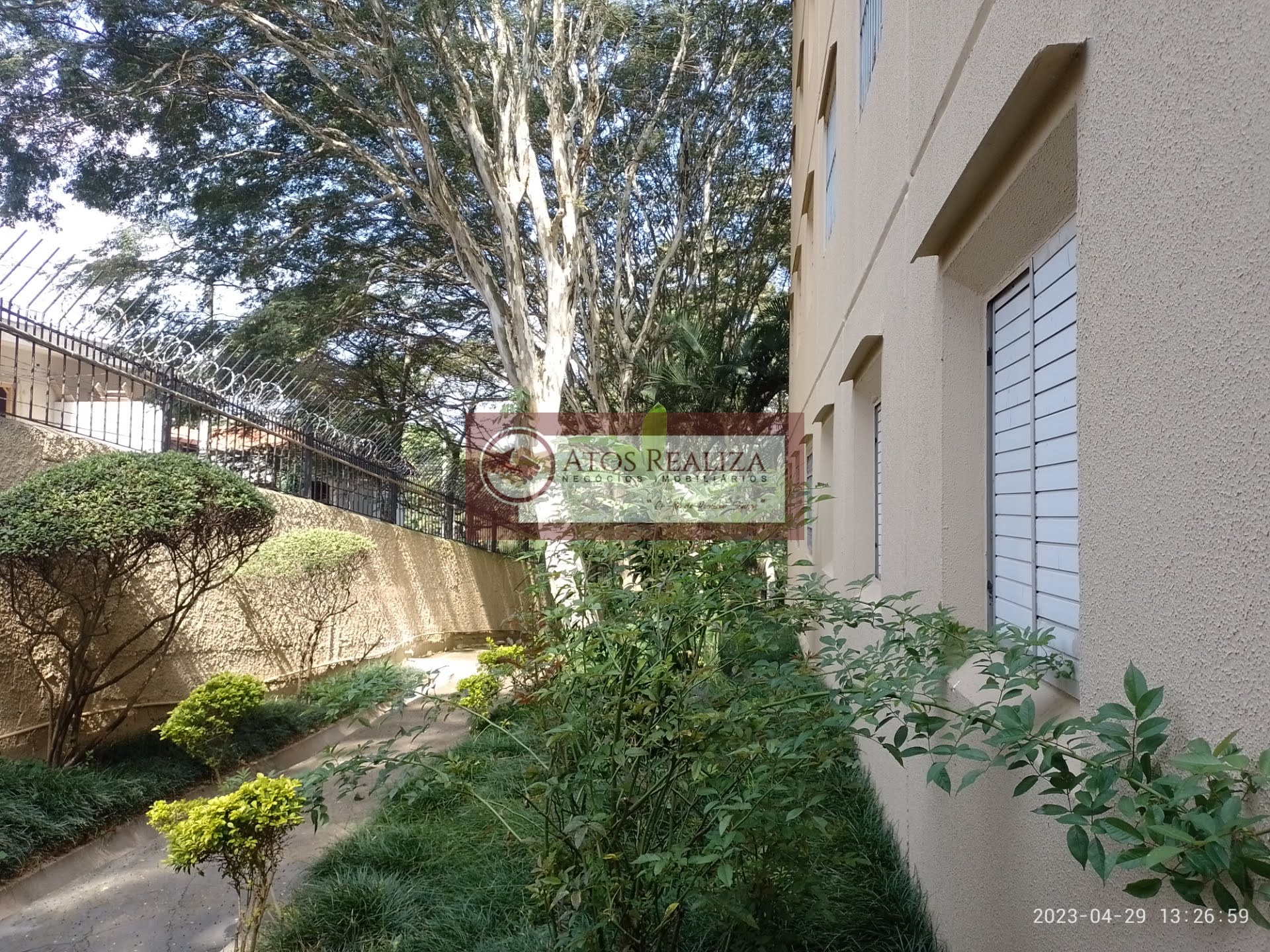 Apartamento à venda com 2 quartos, 4 banheiros, 1 vaga e 60m² no Parque das Arvores, São Paulo (SP) — foto 21 de 25