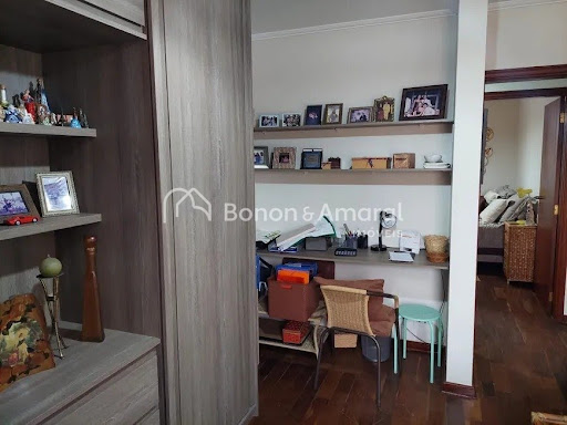 Apartamento, 4 quartos, 145 m² - Foto 21