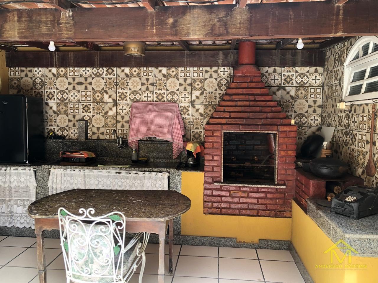 Casa à venda com 4 quartos, 5 banheiros, 4 vagas e 380m² no Santa Mônica Popular, Vila Velha (ES) — foto 7 de 18
