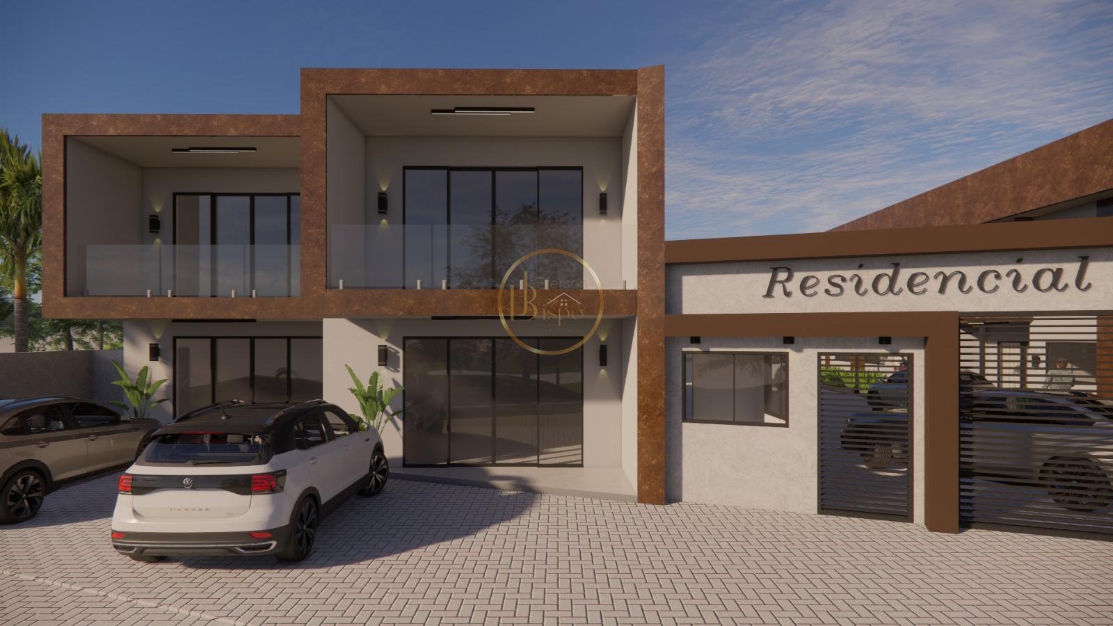 Apartamento à venda com 3 quartos, 1 suíte, 1 vaga e 110m² no Taperapuã, Porto Seguro (BA) — foto 8 de 24