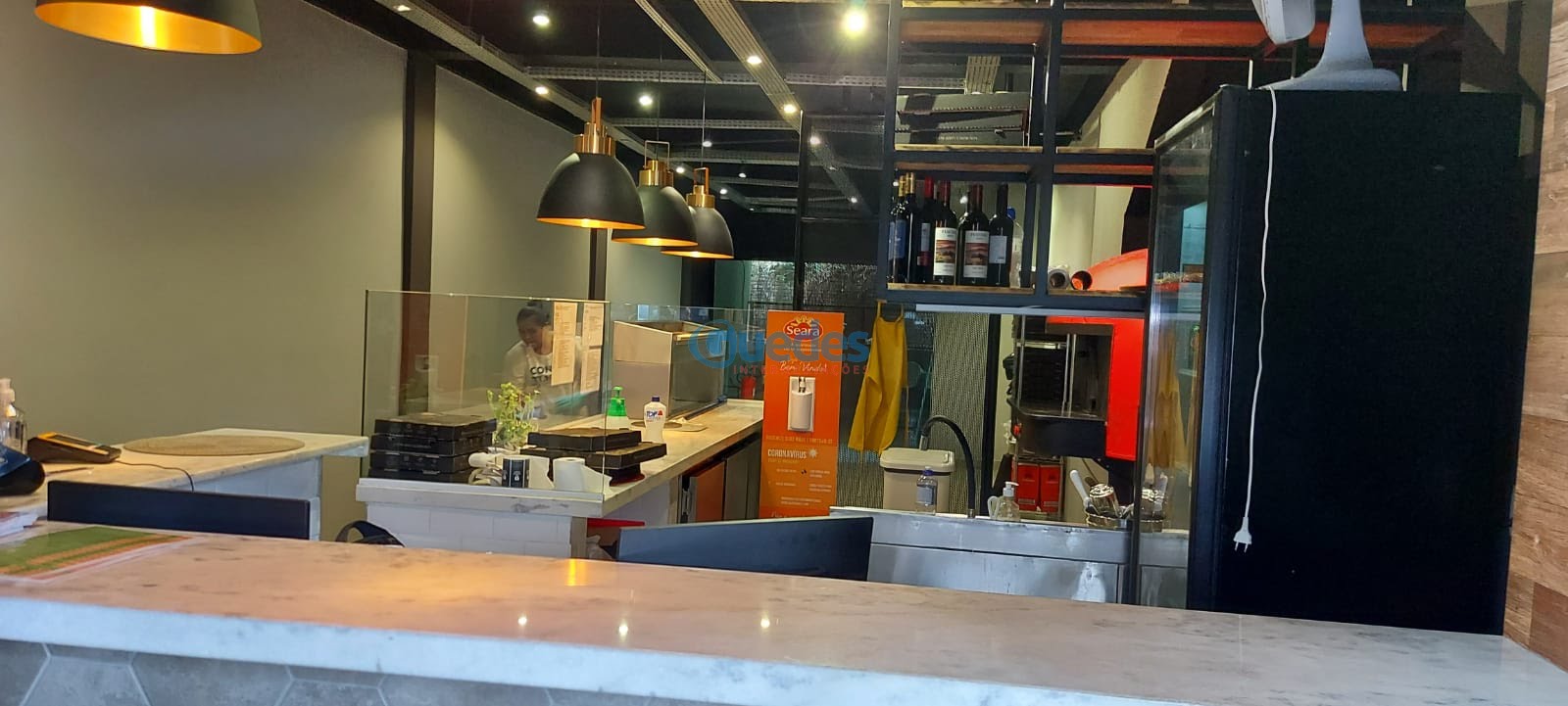 Comercial à venda com 2 banheiros e 200m² no Jardim Paulista, São Paulo — foto principal