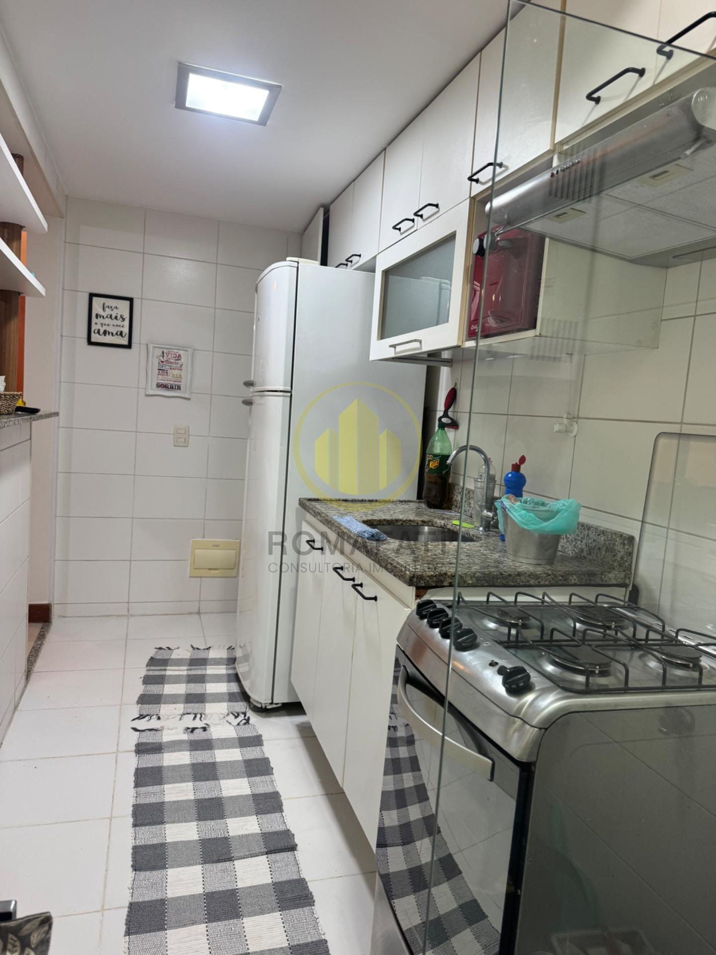 Apartamento para alugar com 2 quartos, 1 suíte, 1 vaga e 69m² no Freguesia (jacarepaguá), Rio de Janeiro (RJ) — foto 12 de 22