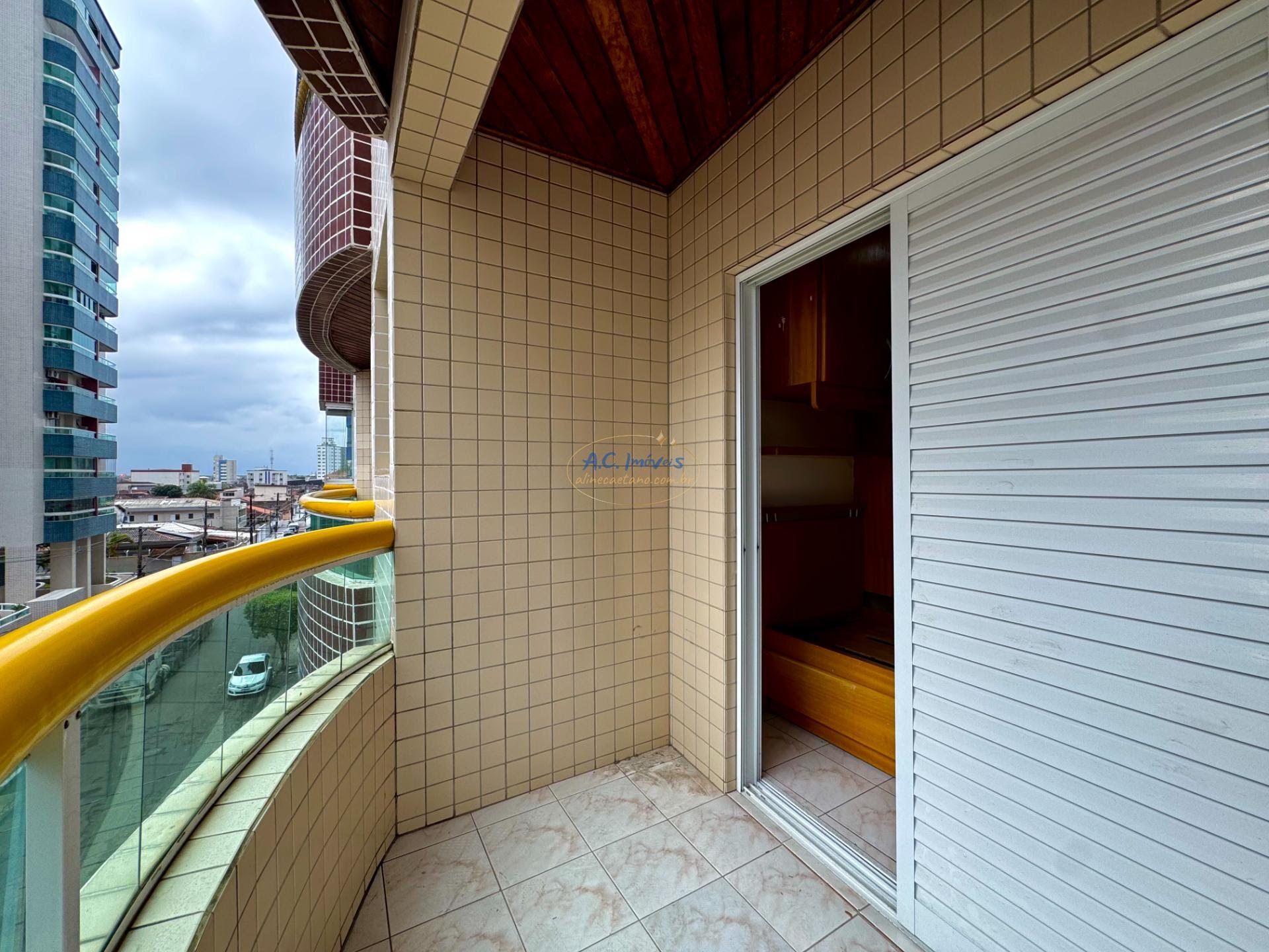 Apartamento à venda com 2 quartos, 1 suíte, 1 vaga e 68m² no Ocian, Praia Grande (SP) — foto 24 de 27