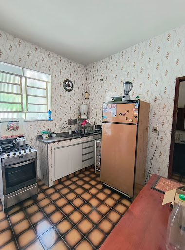 cozinha