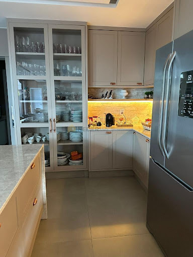 Casa de Condomínio em Condomínio Villa Jardim  -  Cuiabá