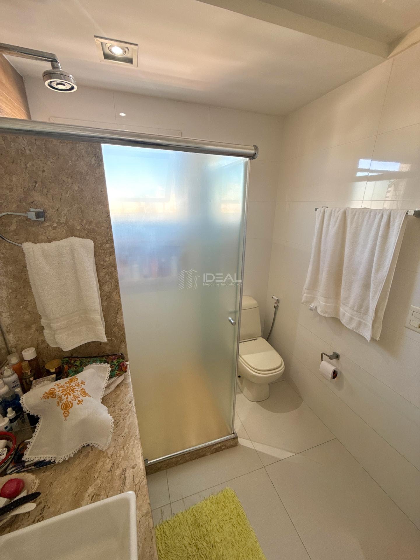 Apartamento à venda com 3 quartos, 1 suíte, 2 vagas e 169m² no Parque Tamandaré, Campos dos Goytacazes (RJ) — foto 23 de 30