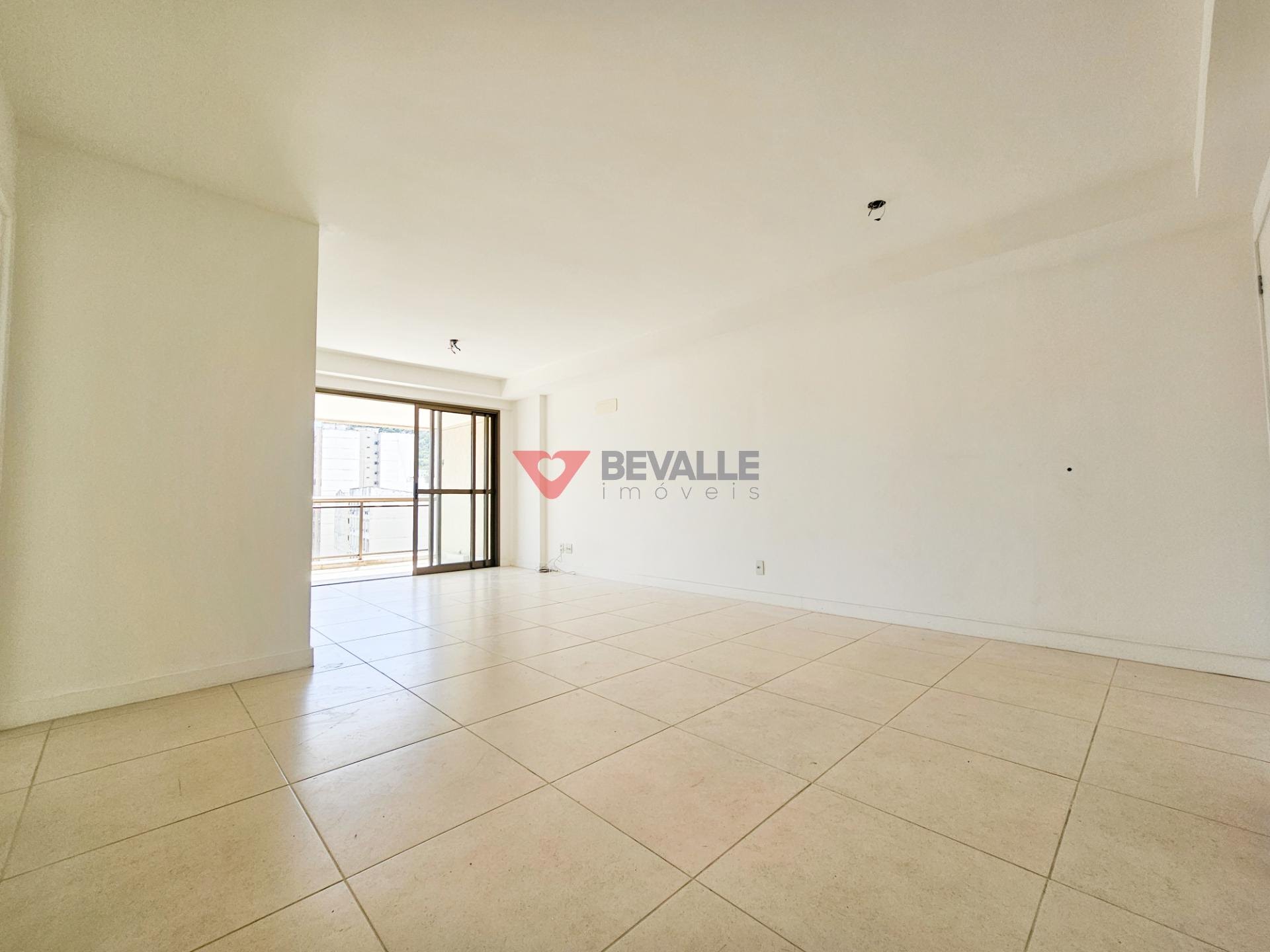 Apartamento à venda com 3 quartos, 1 suíte, 1 vaga e 120m² no Botafogo, Rio de Janeiro (RJ) — foto 7 de 28