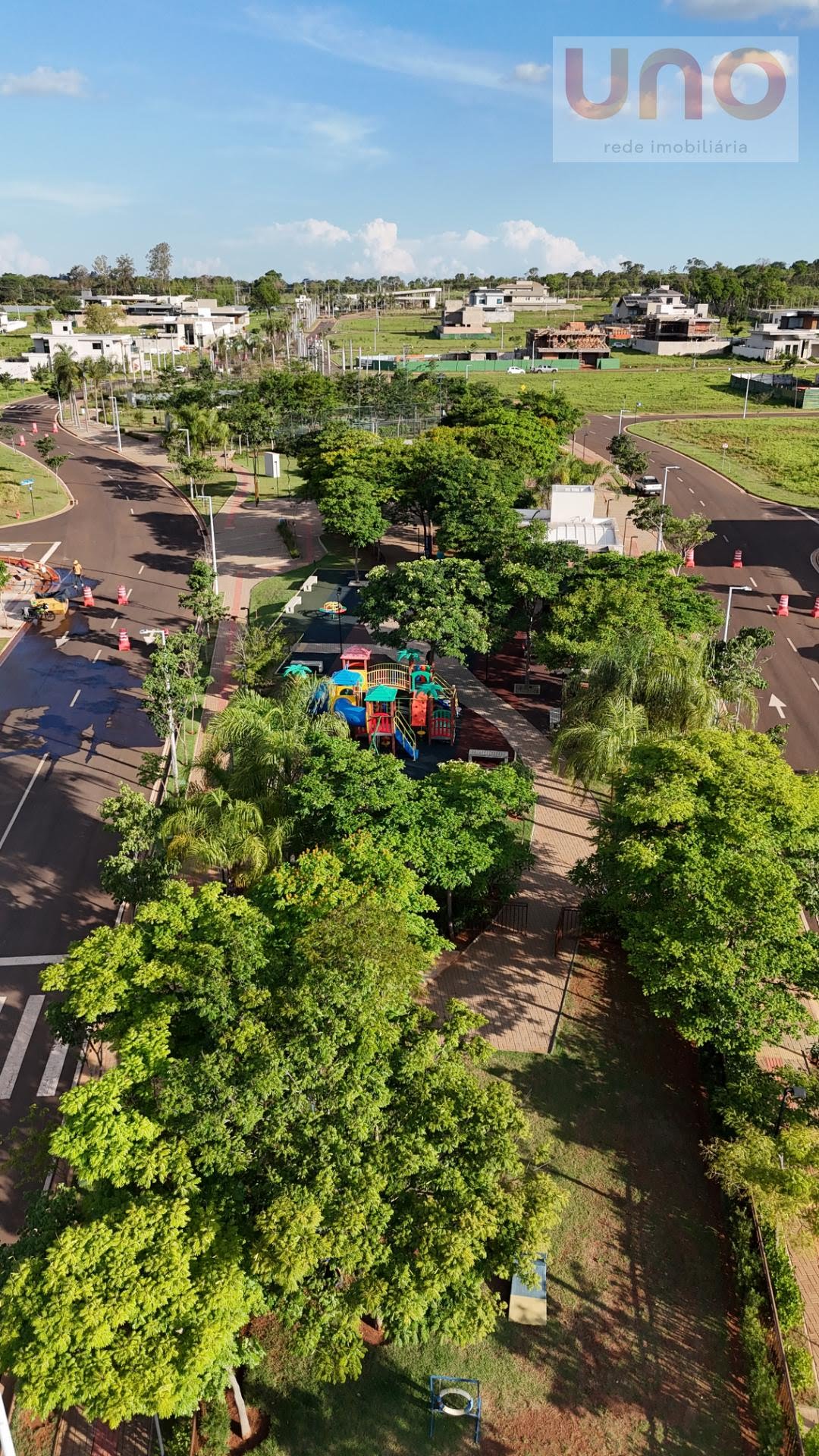 Terreno à venda com 504m² de terreno no Chácara dos Poderes, Campo Grande (MS) — foto 11 de 30