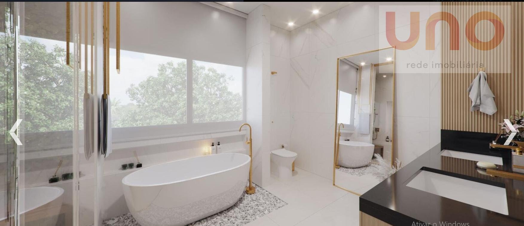 Casa à venda com 4 quartos, 4 suítes e 266m² no Jardim Novos Estados, Campo Grande (MS) — foto 8 de 10