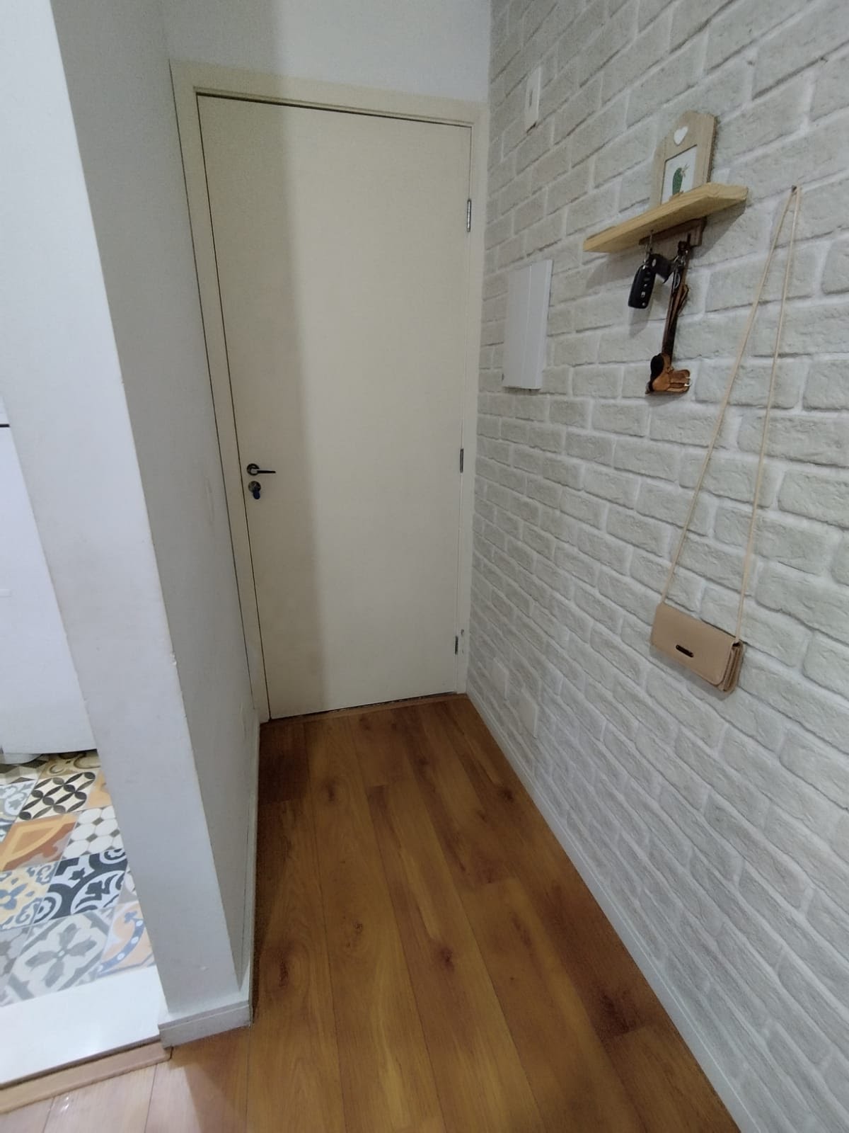 Apartamento à venda com 2 quartos, 1 banheiro, 1 vaga e 43m² no Loteamento City Jaragua, São Paulo (SP) — foto 8 de 20