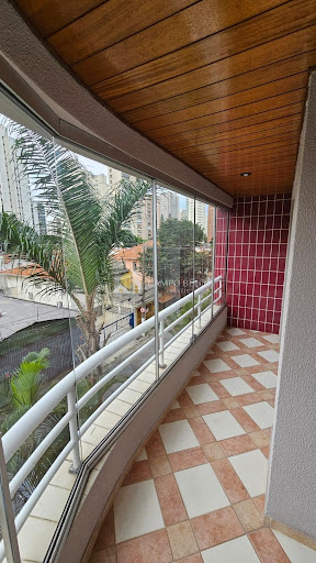 Apartamento 3 Dormitórios para Alugar no Campo Belo, 90m²