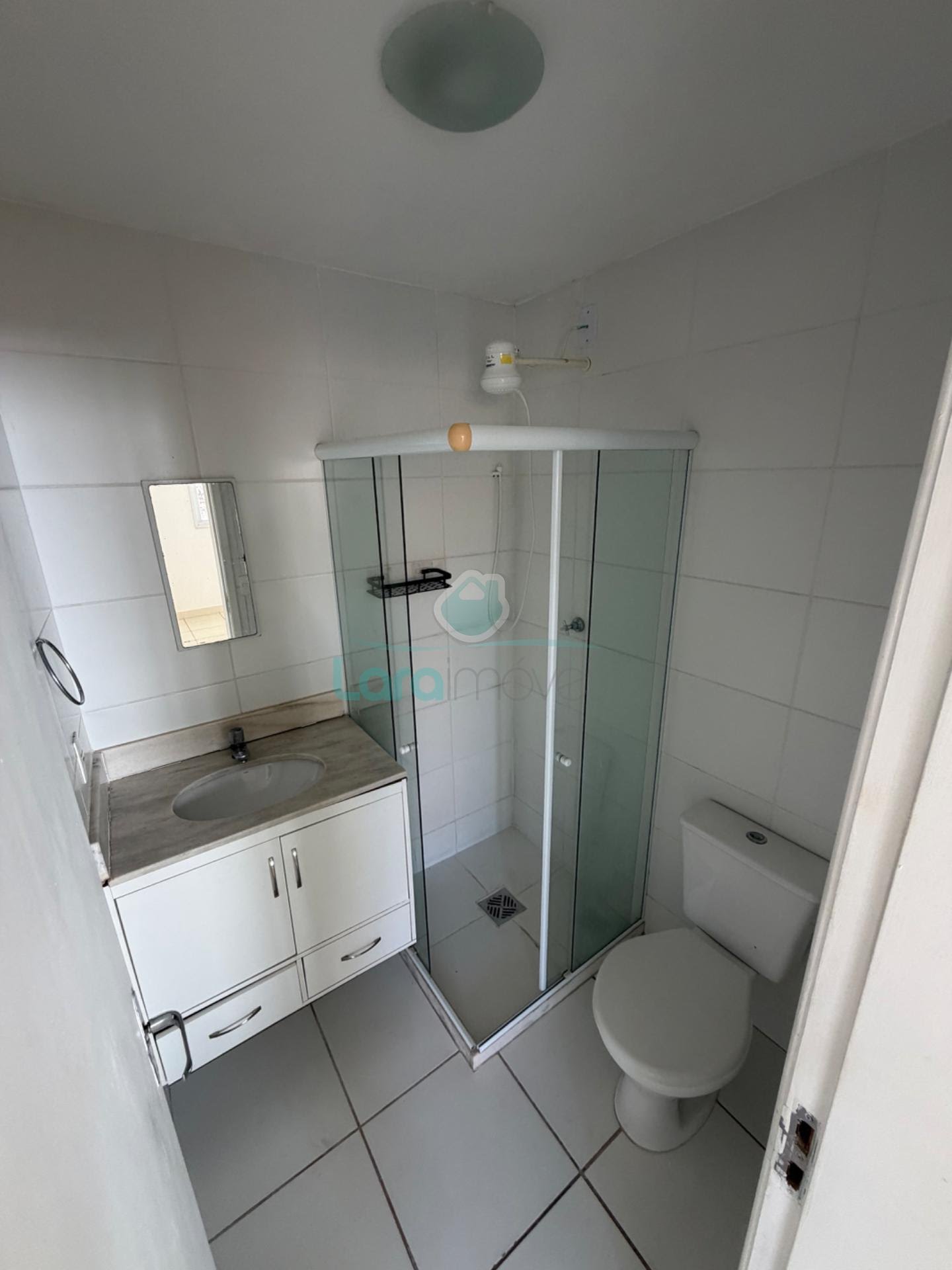 Apartamento à venda com 2 quartos, 1 suíte, 1 vaga e 58m² no Alto da Glória, Macaé (RJ) — foto 8 de 29