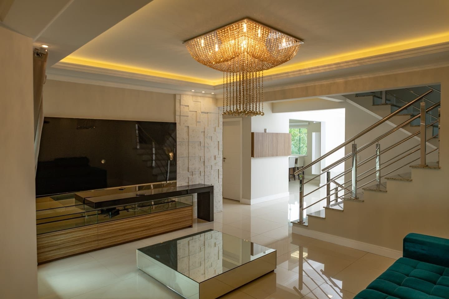 Casa à venda com 3 quartos, 3 suítes, 2 vagas e 349m² no Itoupava Central, Blumenau (SC) — foto 3 de 29