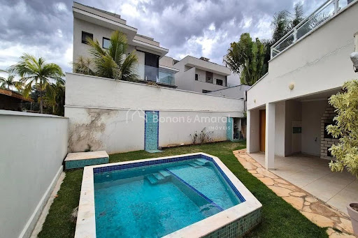 Casa de Condomínio, 4 quartos - Foto 42