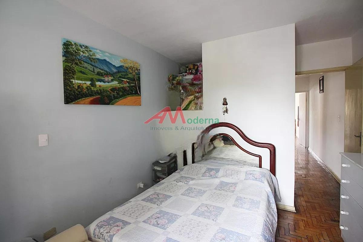Casa à venda com 3 quartos, 2 banheiros, 2 vagas e 145m² no Rudge Ramos, São Bernardo do Campo (SP) — foto 12 de 30