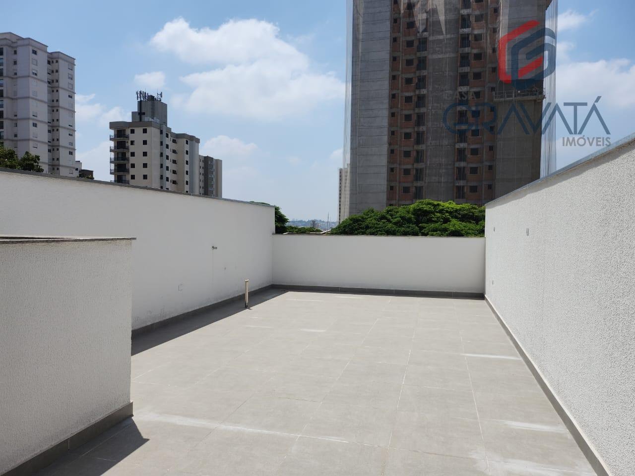 Apartamento à venda com 3 quartos, 1 suíte, 2 vagas e 164m² no Campestre, Santo André (SP) — foto 14 de 23