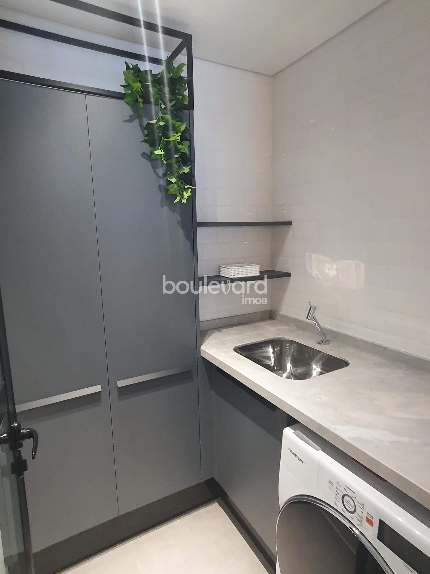 Apartamento à venda com 3 quartos, 1 suíte, 1 vaga e 95m² no Centro, Biguaçu (SC) — foto 6 de 30