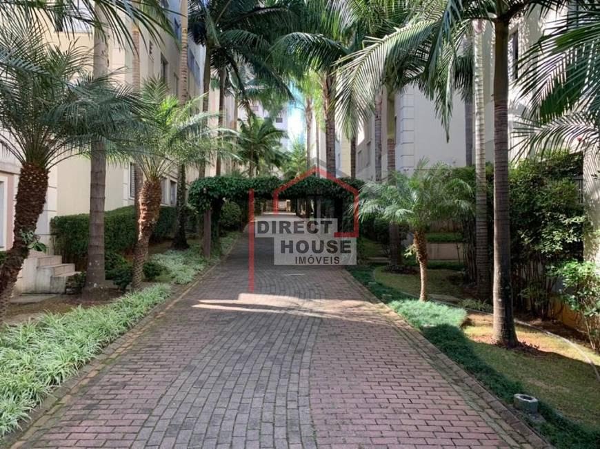 Apartamento, 2 quartos, 50 m² - Foto 19