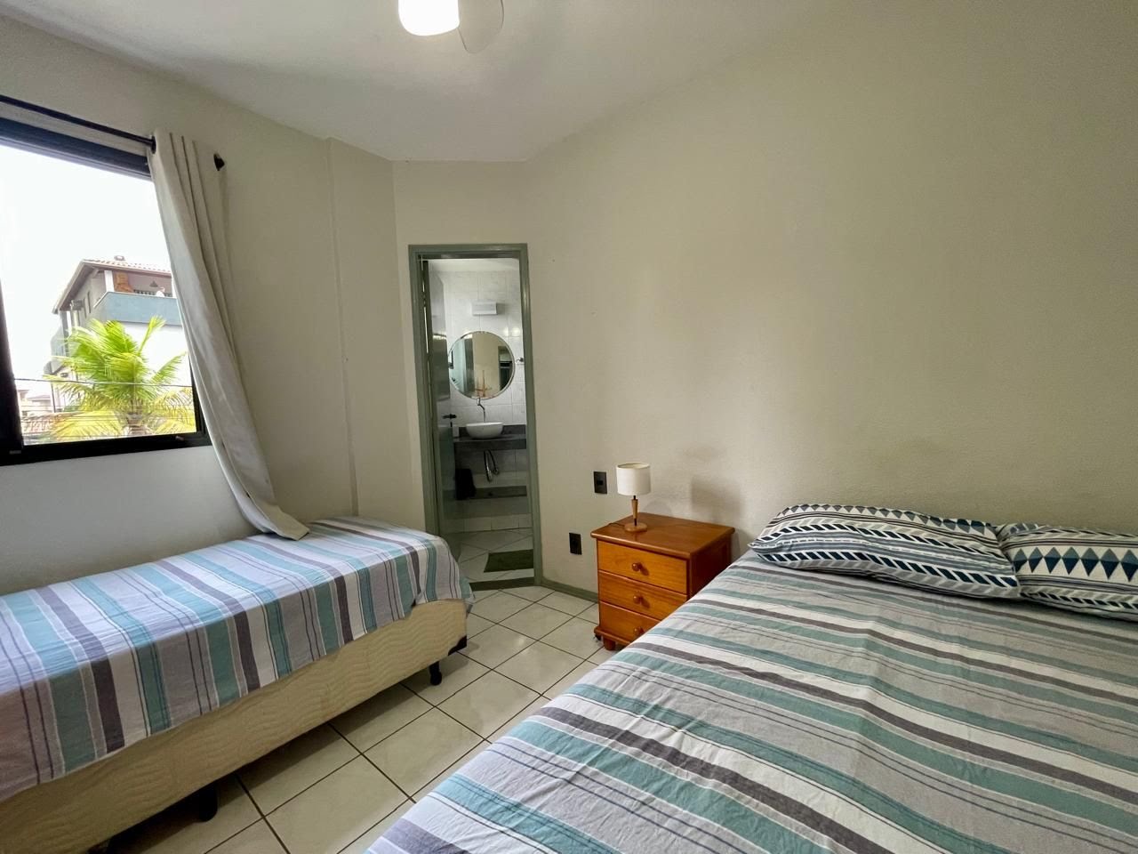 Apartamento à venda com 2 quartos, 2 banheiros e 68m² no Itaguá, Ubatuba (SP) — foto 8 de 12