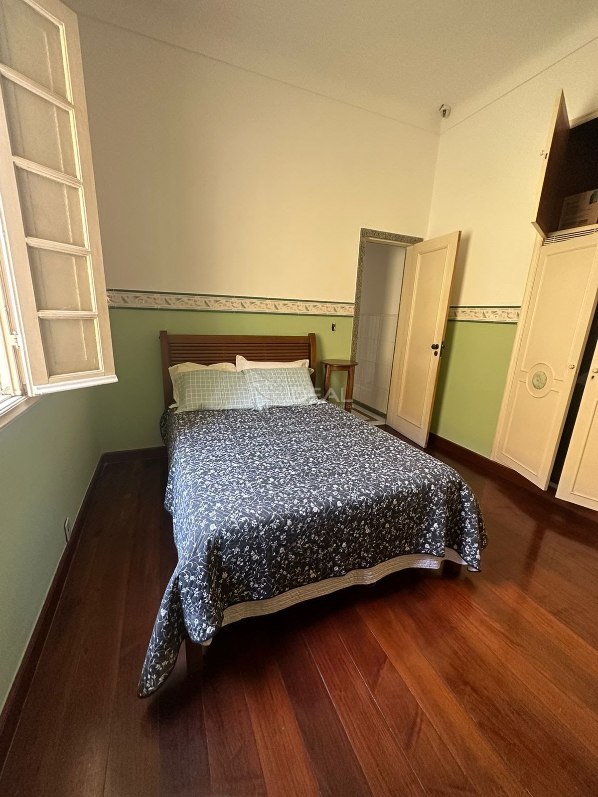 Casa linear para locação comercial no Parque Tamandaré - Campos dos Goytacazes, RJ