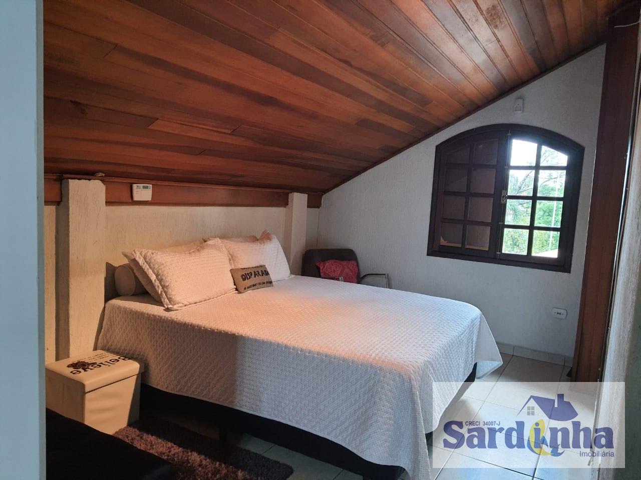 Apartamento à venda com 4 quartos, 1 suíte, 3 vagas e 250m² no Conjunto Residencial Butantã, São Paulo (SP) — foto 26 de 30