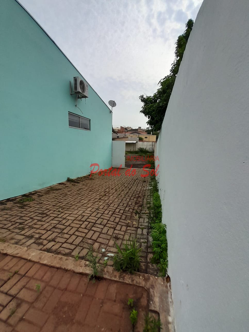 Comercial para alugar com 1 banheiro no Jardim Santa Efigênia, Santo Antônio da Platina (PR) — foto 3 de 8