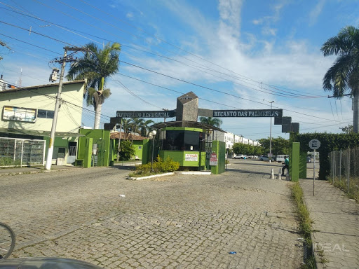 Apartamento de Leilão Caixa no Parque Rodoviário
