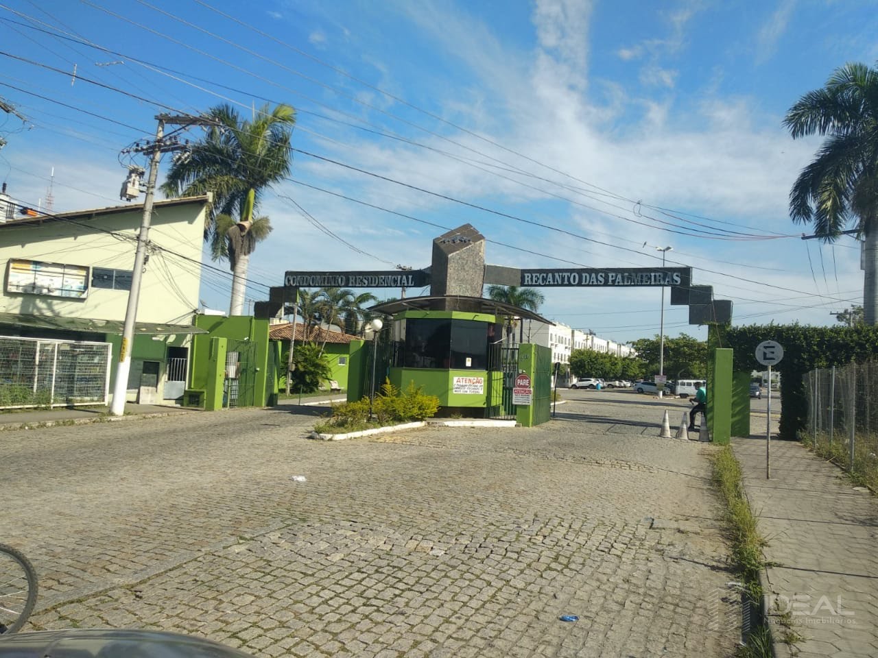 Apartamento de Leilão Caixa no Parque Rodoviário