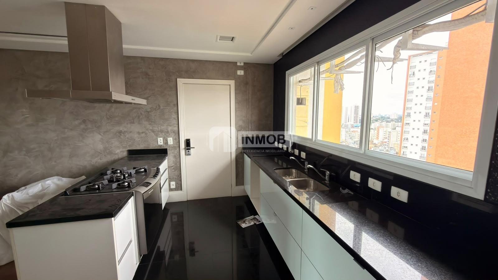 Apartamento à venda com 4 quartos, 4 suítes, 4 vagas e 235m² no Jardim das Nações, Taubaté (SP) — foto 15 de 30