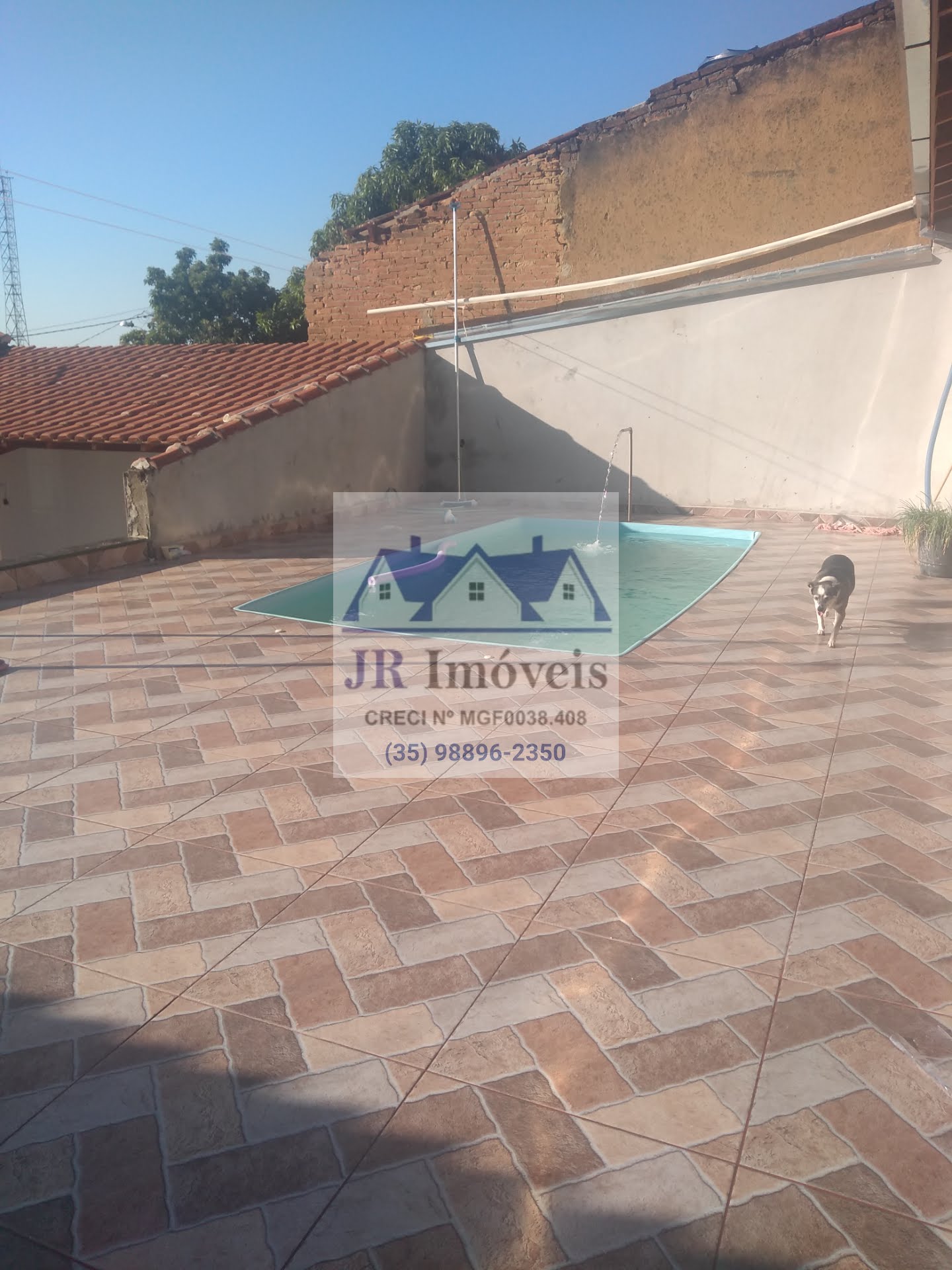 Casa à venda com 2 quartos, 1 banheiro, 2 vagas e 250m² no Santa Barbara, Piranguinho (MG) — foto 22 de 29