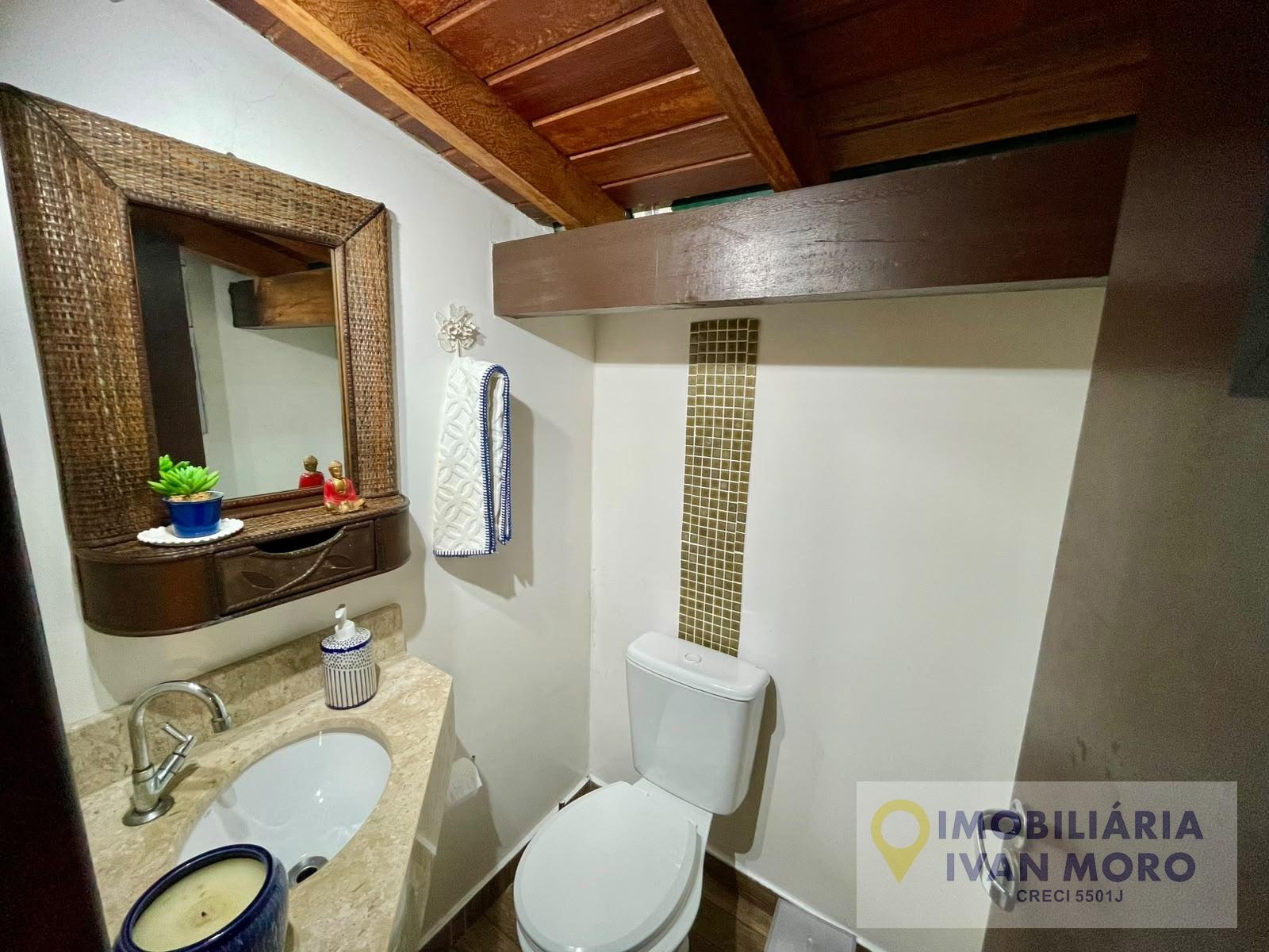 Casa à venda com 1 quarto, 1 banheiro, 1 vaga e 54m² no Ponta das Canas, Florianópolis (SC) — foto 17 de 30