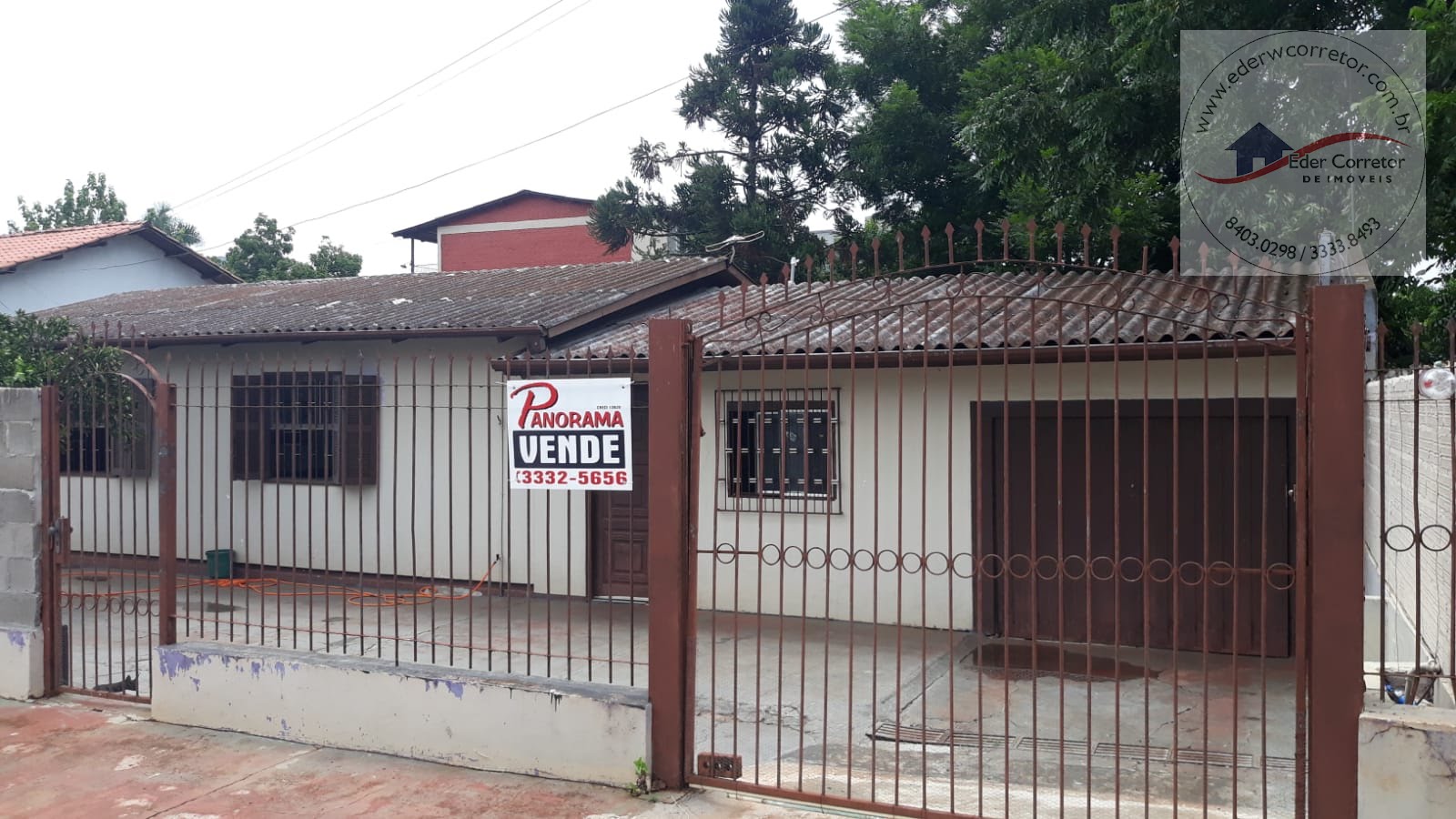 Casa à venda com 3 quartos, 1 banheiro, 1 vaga e 120m² no Osvaldo Aranha, Ijuí (RS) — foto 28 de 30