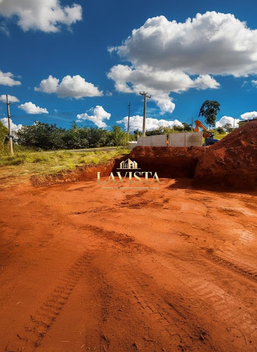 Lote / Terreno em Loteamento Vale das Flores  -  Atibaia