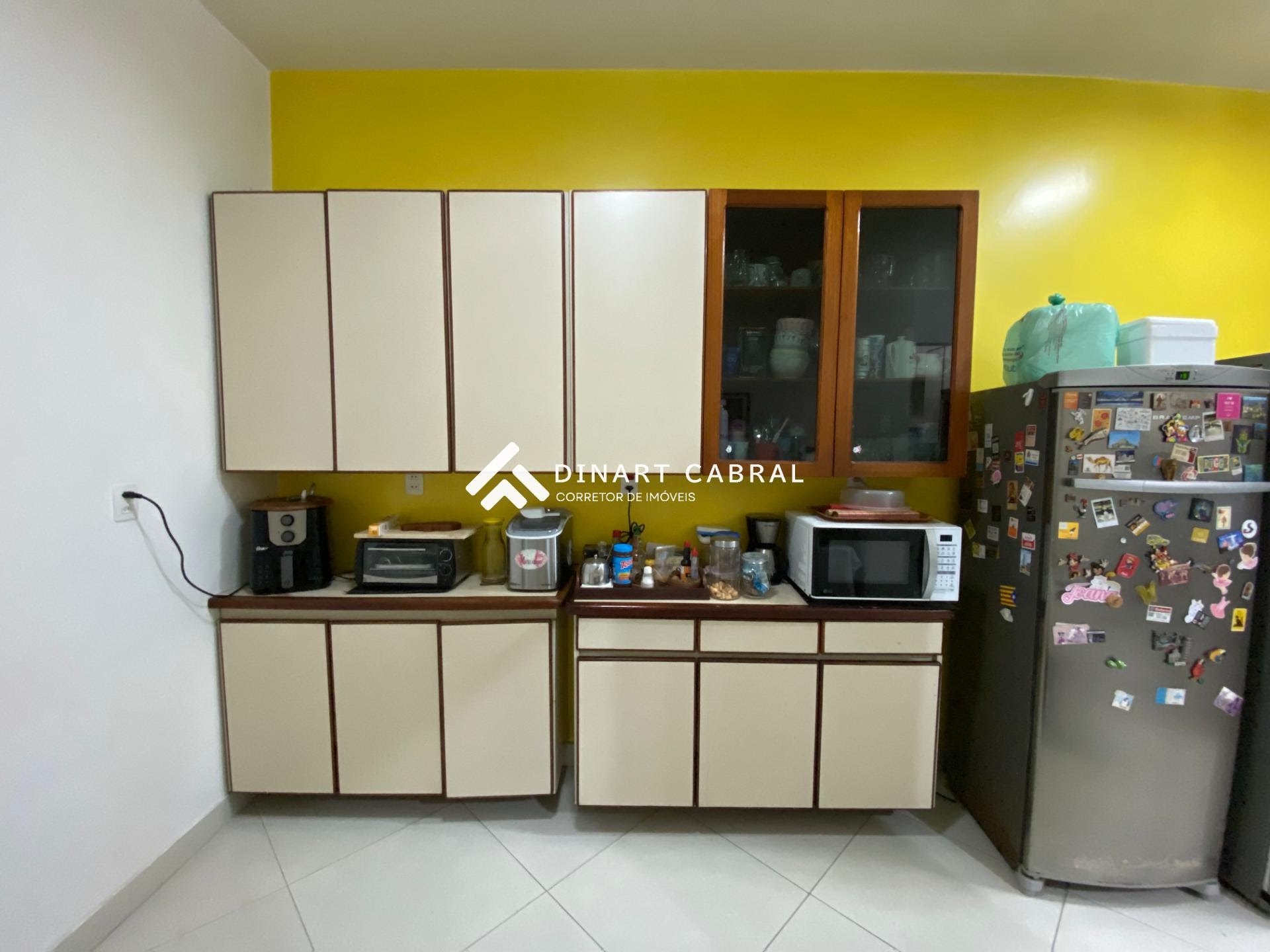 Apartamento à venda com 4 quartos, 1 suíte, 1 vaga e 198m² no Copacabana, Rio de Janeiro (RJ) — foto 24 de 30