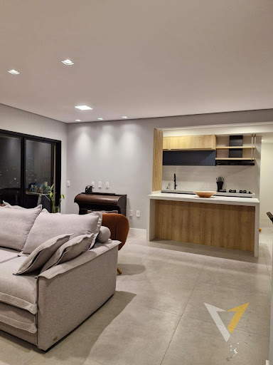 Apartamento à venda no Condomínio Terraço Vila Bela – Jardim Campos Elísios | Jundiaí/SP