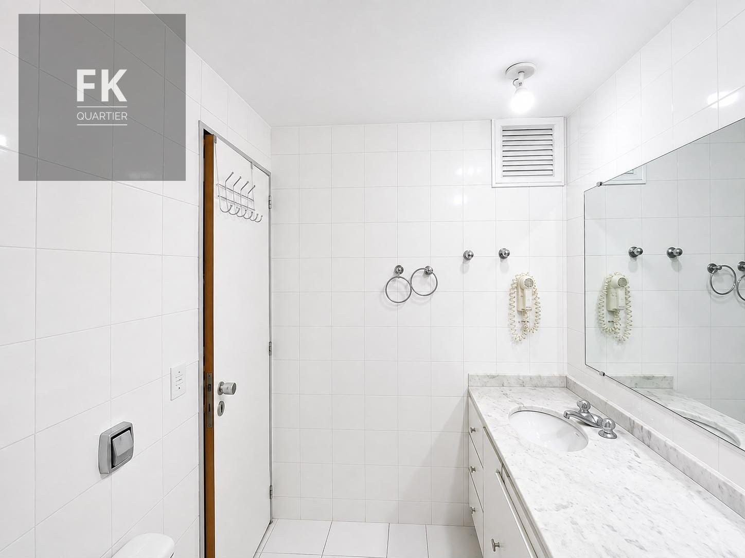 Apartamento à venda com 1 quarto, 1 suíte, 1 vaga e 57m² no Alphaville Industrial, Barueri (SP) — foto 29 de 30
