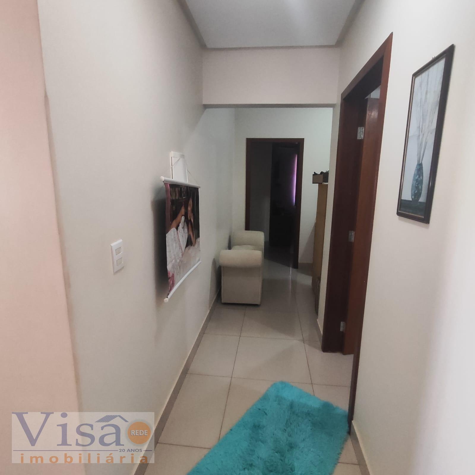 Casa à venda com 3 quartos, 1 suíte, 2 vagas e 250m² no Prado, Paracatu (MG) — foto 14 de 20