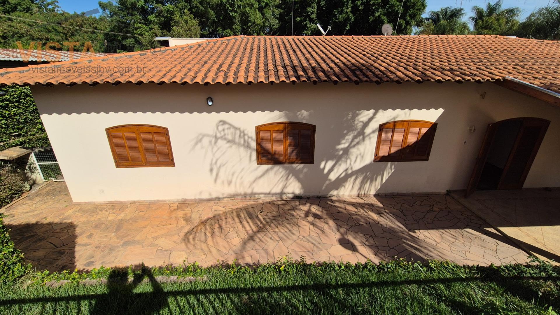 Casa à venda com 4 quartos, 1 suíte, 2 vagas e 865m² no Parque das Nações, São João da Boa Vista (SP) — foto 23 de 30