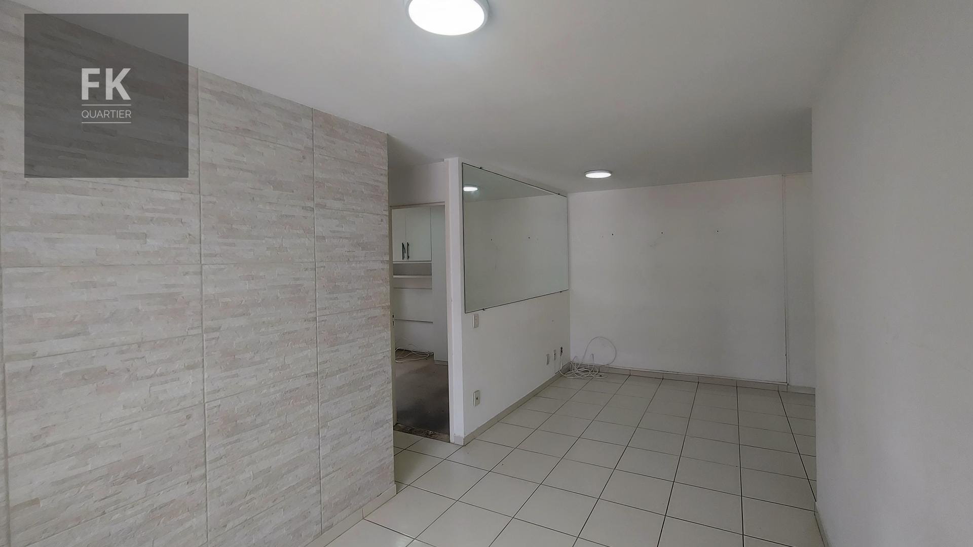 Apartamento à venda com 2 quartos, 1 banheiro, 1 vaga e 59m² no Jardim Ester, São Paulo (SP) — foto 3 de 23